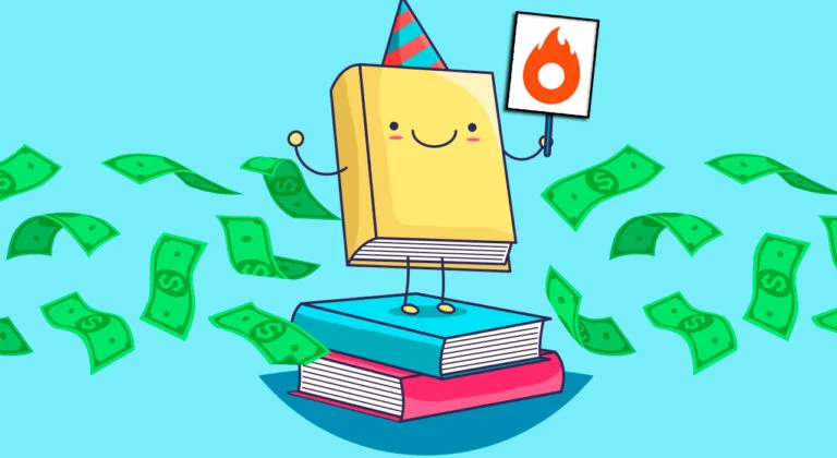 El Boom de vender libros electrónicos en Hotmart + Ejemplos