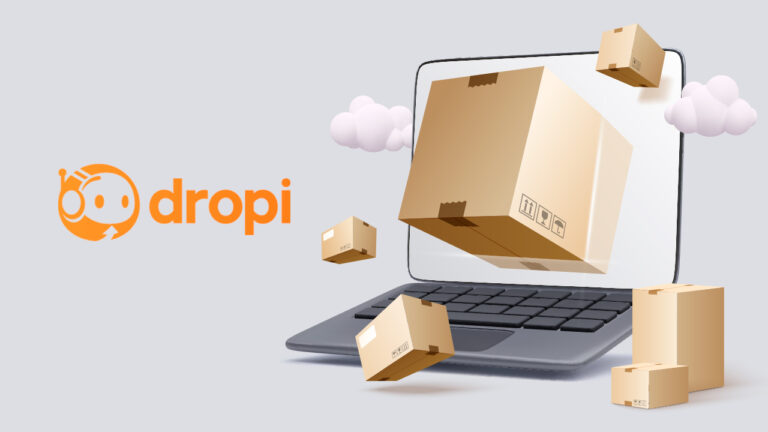 Review de Dropi | La plataforma que te ayuda a vender más con dropshipping