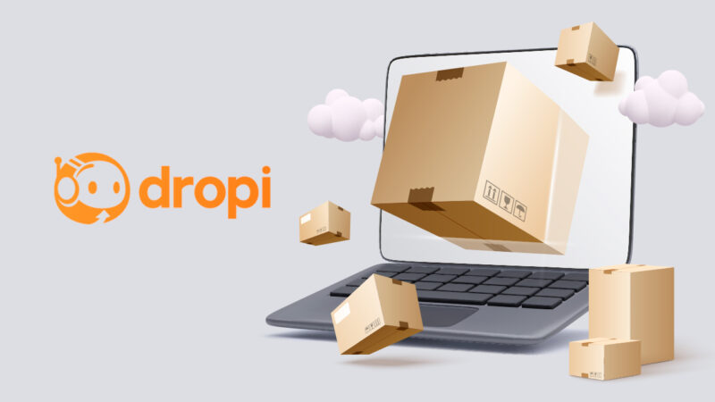 Review de Dropi | La plataforma que te ayuda a vender más con dropshipping