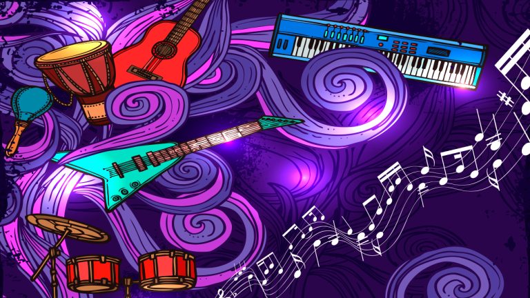 Monetiza canales de YouTube con música relajante + Inteligencia artificial