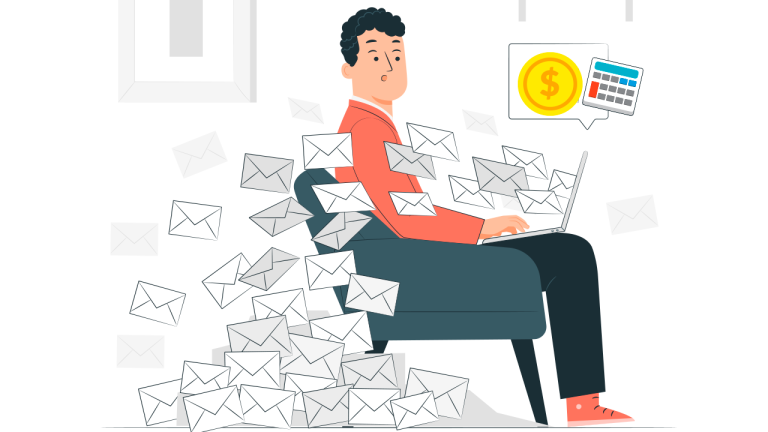 Como bajar más del 80% los costos de email marketing con WordPress