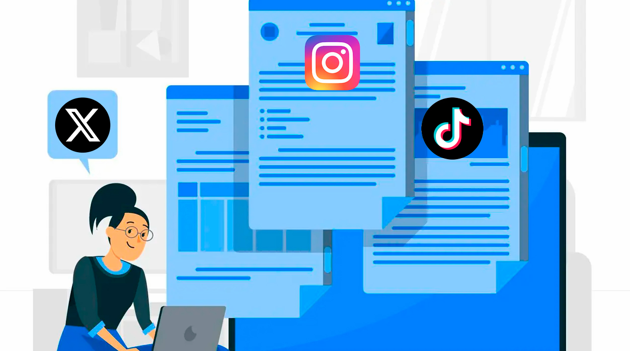 10 mejores herramientas para enviar mensajes directos (DM) automatizados en las redes sociales