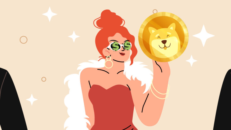 Personas famosas lanzando memecoins: ¿oportunidad o trampa para invertir?