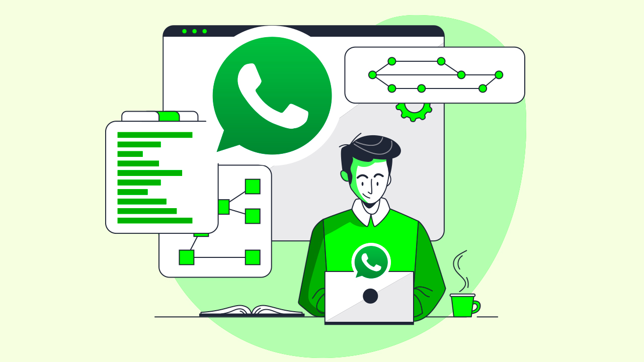 Whatsapp marketing con marca blanca para revender