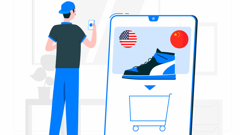 Productos chinos que subirán de precio en EEUU y son ideales para arbitraje