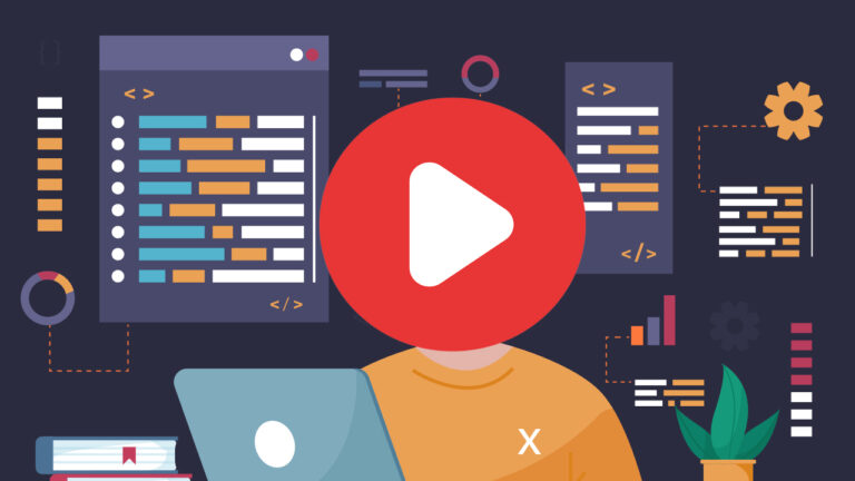 Cómo crear videos 100% automatizados usando solo código open source