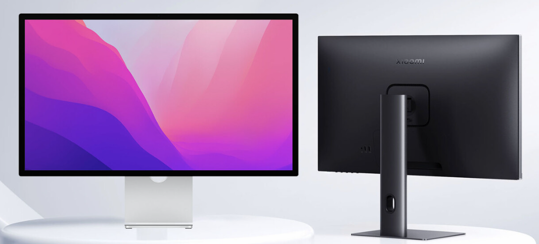 Monitor Xiaomi o Huawei