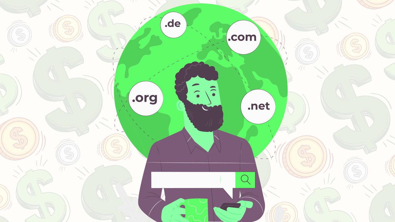 Flipping de dominios en SEDO + Ejemplos reales  (GUÍA COMPLETA)