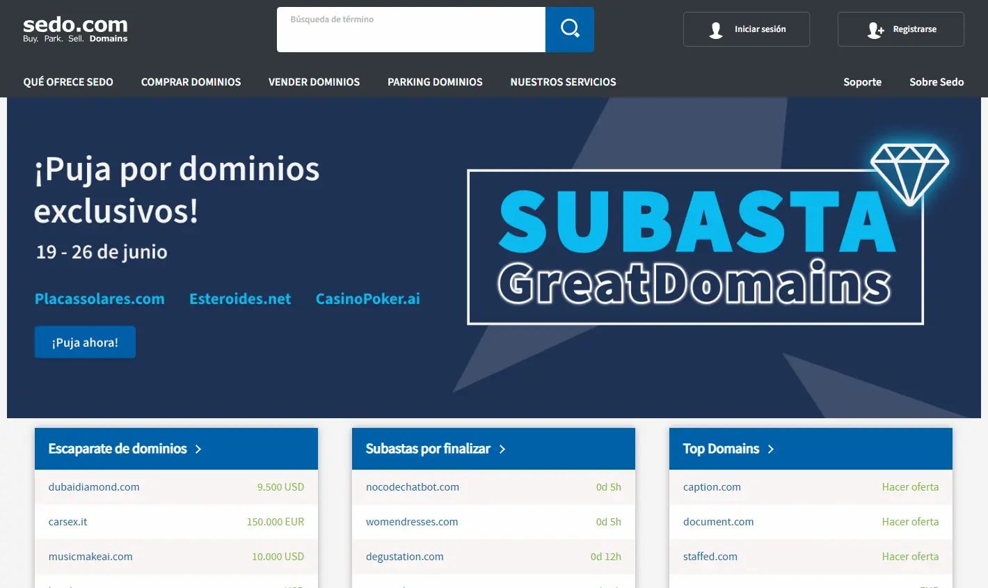 sedo.com
