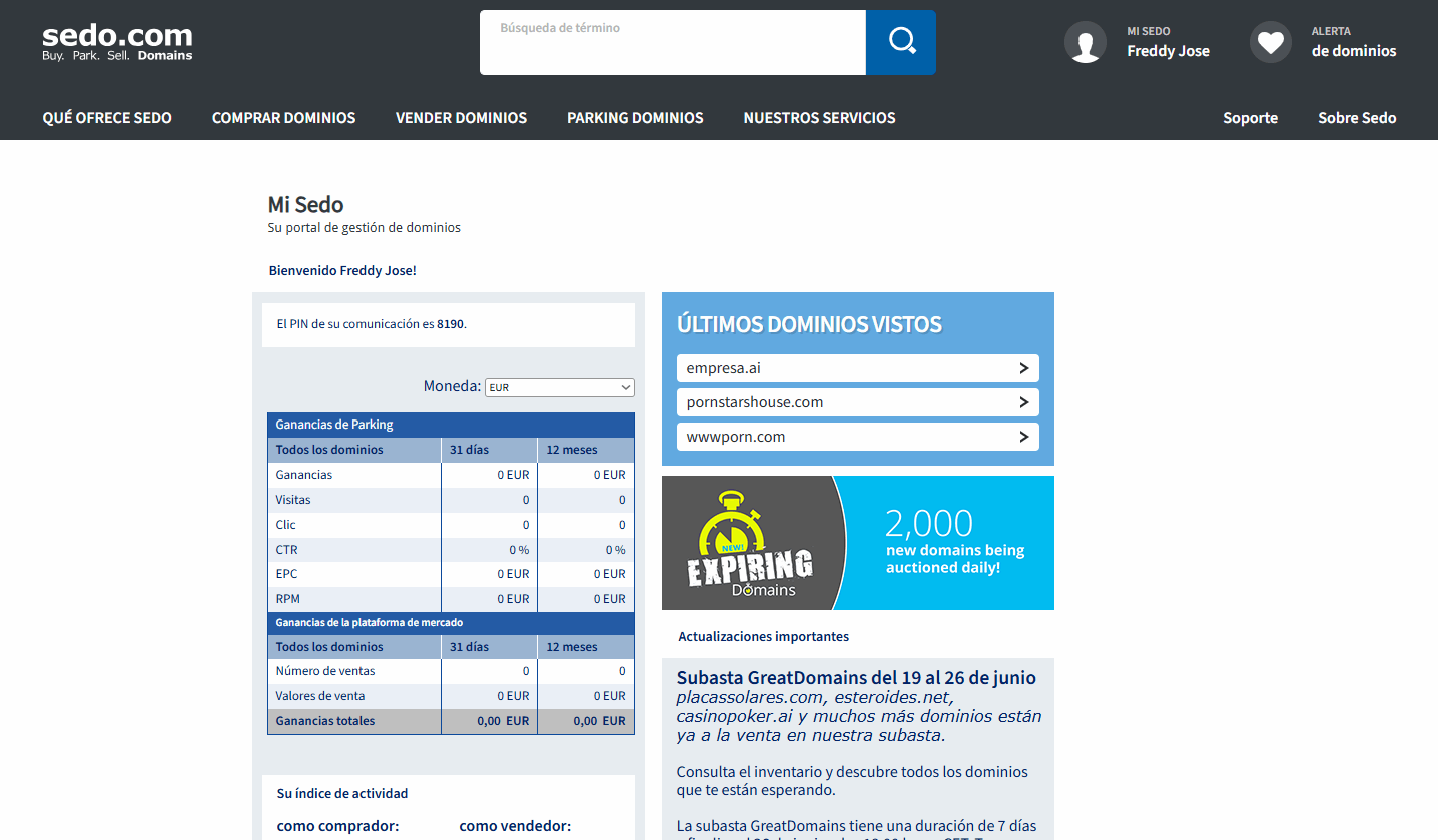 sedo.com