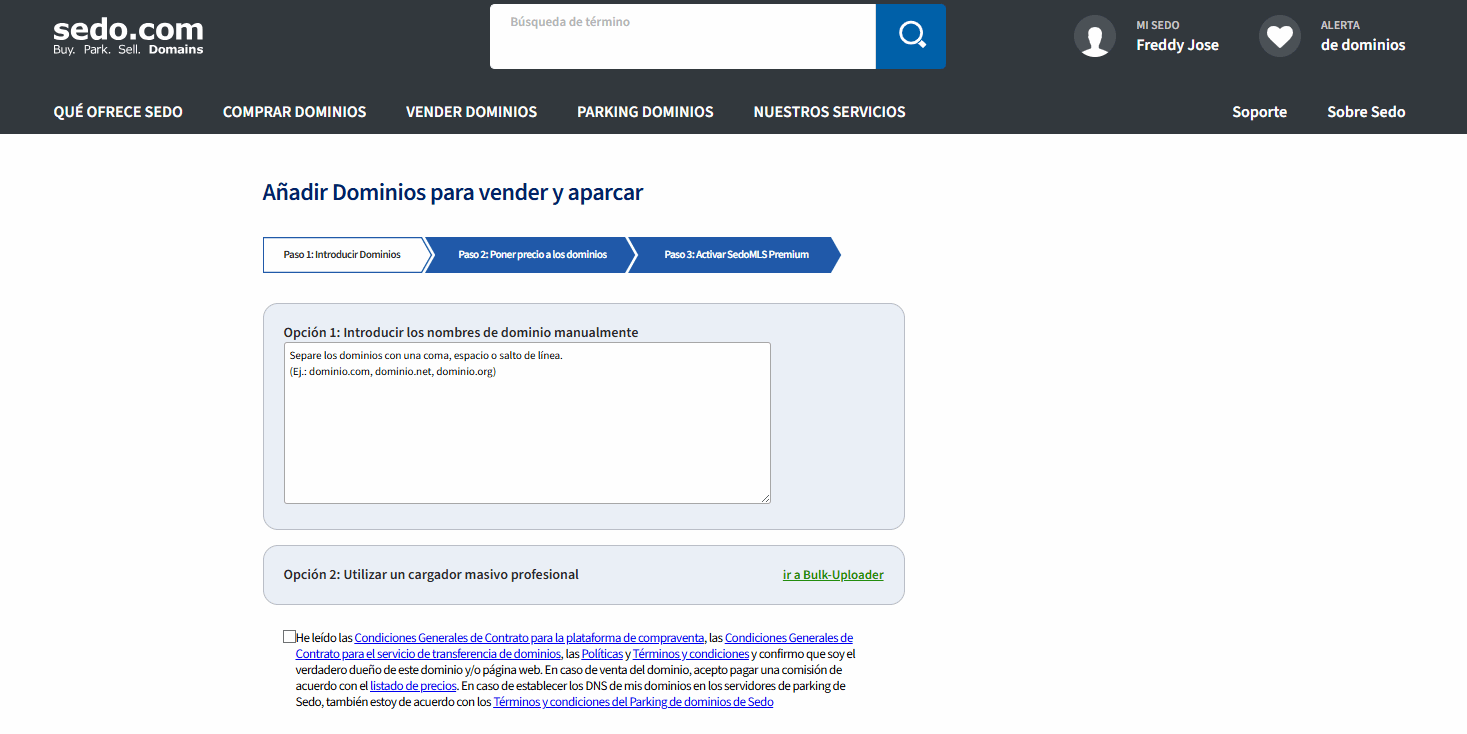 sedo.com