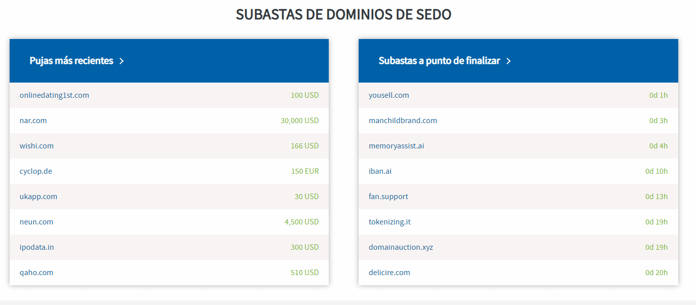 sedo.com