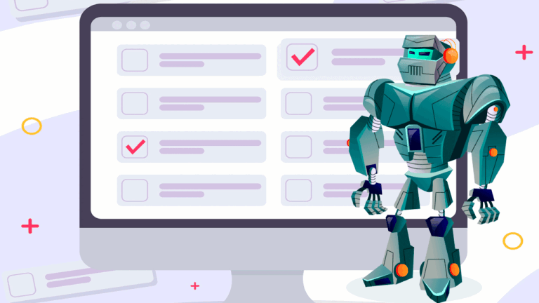 Sitios Web que te pagan por hacer pequeñas tareas de IA