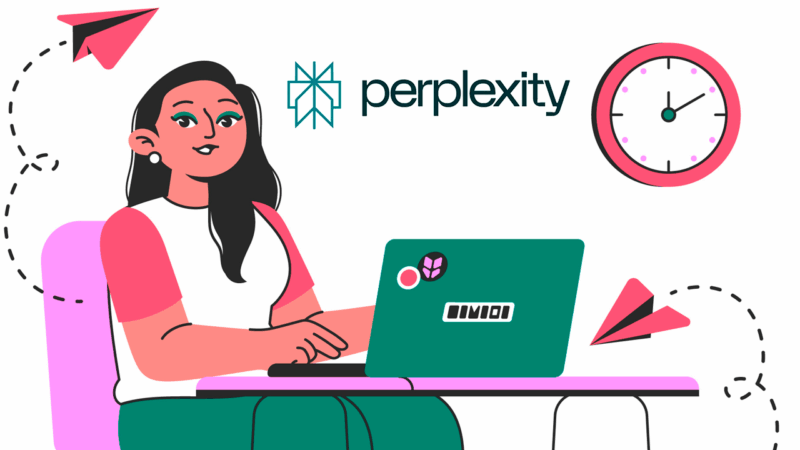 Cómo encontrar trabajos remotos usando Perplexity AI (Guía paso a paso)