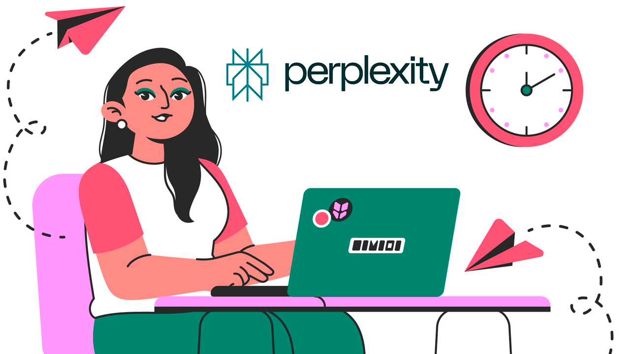 Cómo encontrar trabajos remotos usando Perplexity AI (Guía paso a paso)